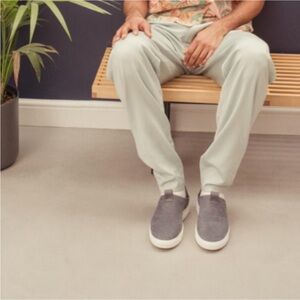 NIB ECCO Street TrayTech Hygge Slip-On Shoe/Slippper NEW